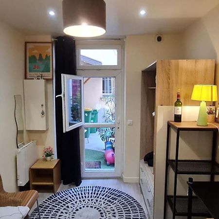 Souplex In Montmartre Apartment Париж Екстериор снимка