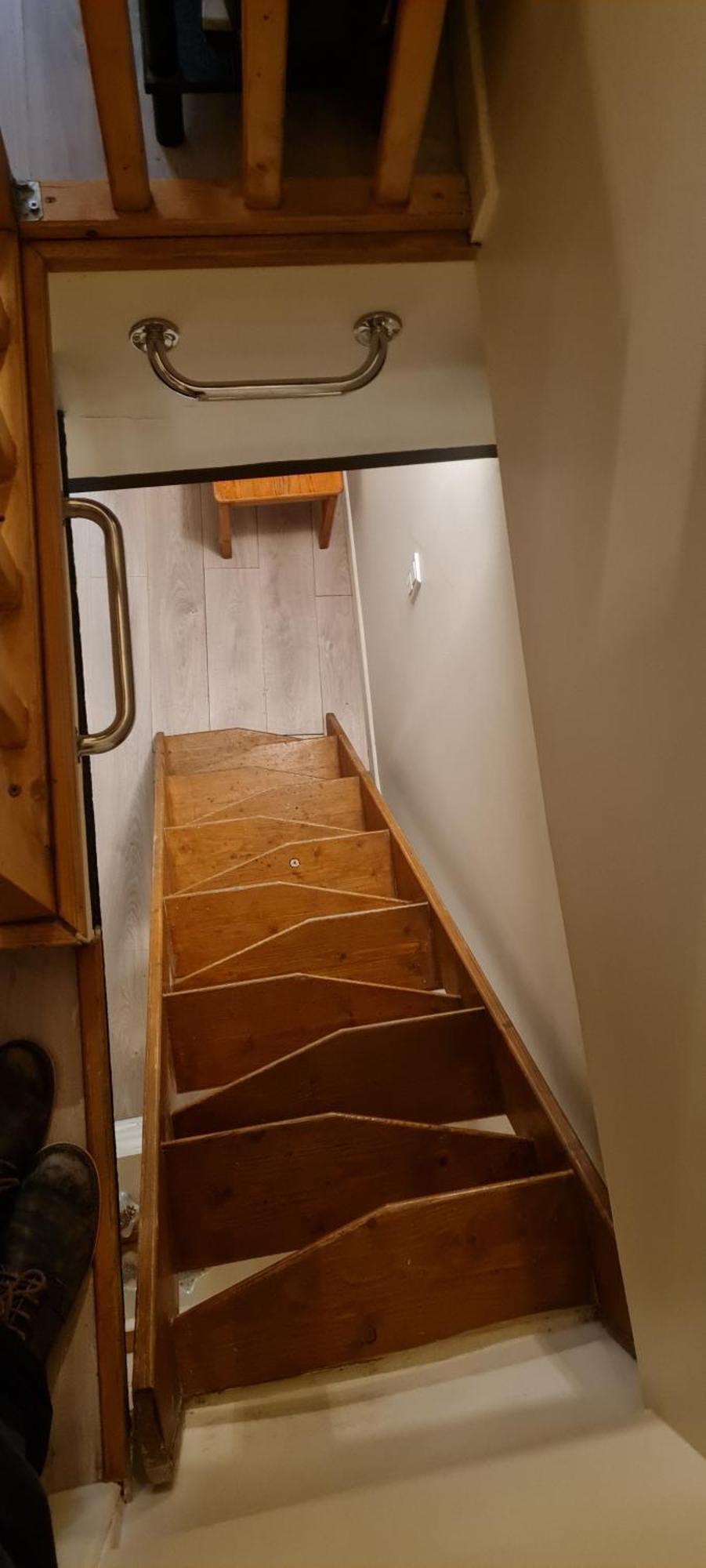 Souplex In Montmartre Apartment Париж Екстериор снимка