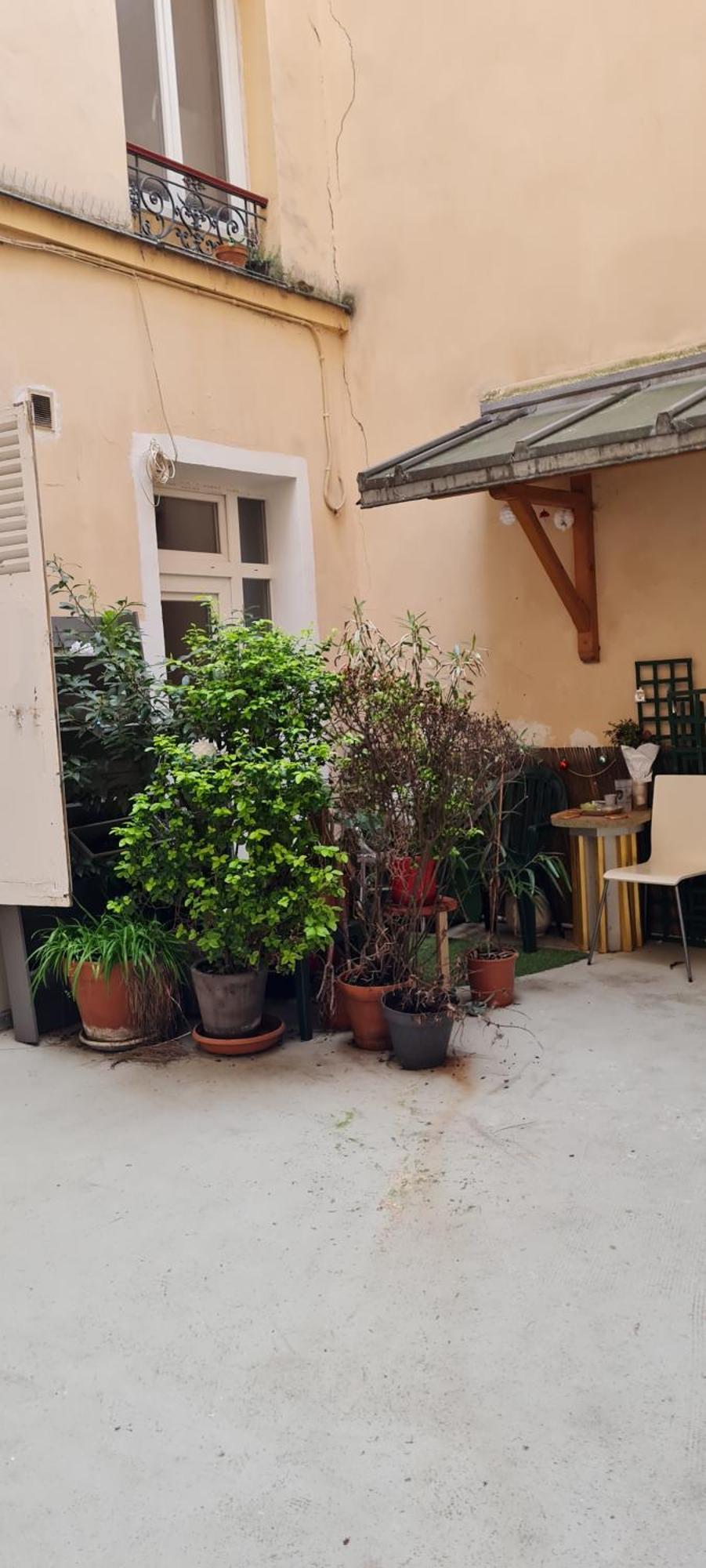Souplex In Montmartre Apartment Париж Екстериор снимка