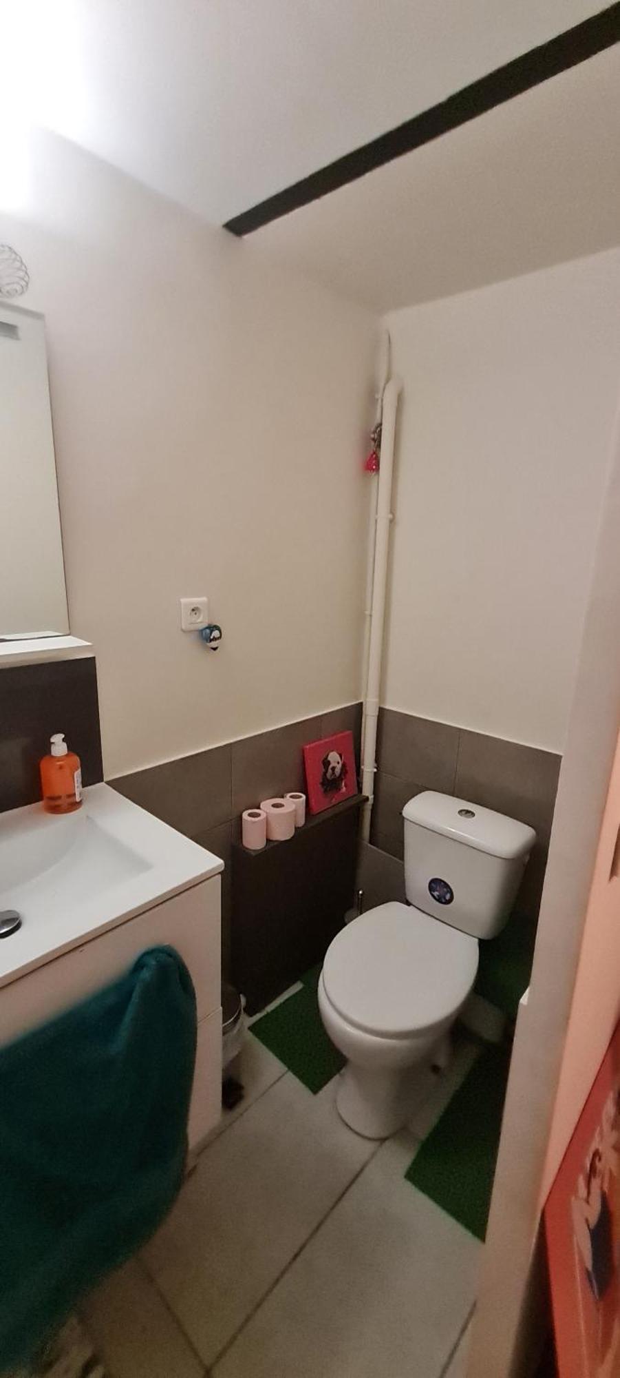Souplex In Montmartre Apartment Париж Екстериор снимка