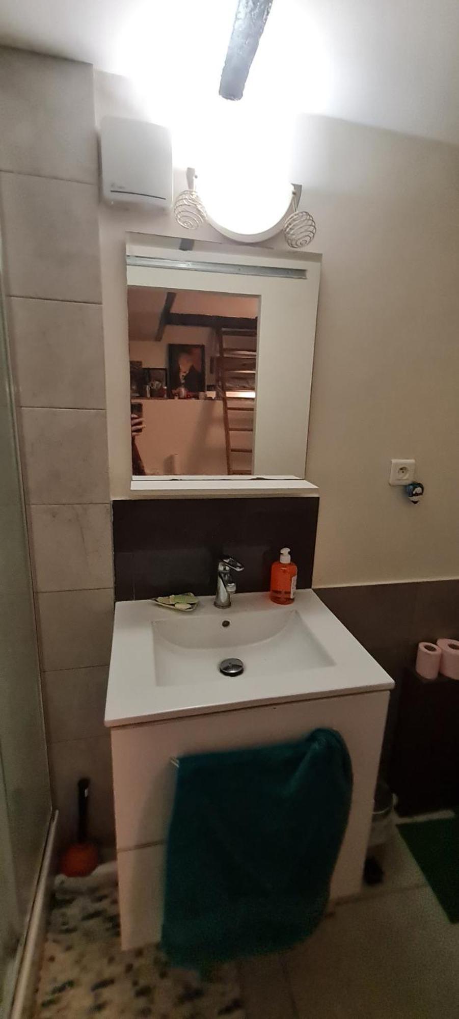 Souplex In Montmartre Apartment Париж Екстериор снимка